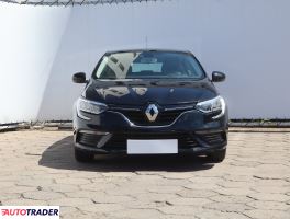 Renault Megane 2017 1.2 99 KM