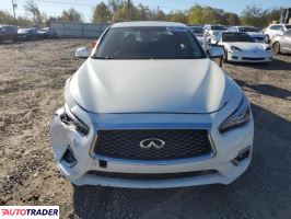 Infiniti Q50 2019 3 Infiniti Q50 2019 3