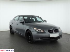 BMW 523 2007 2.5 187 KM BMW 523 2007 2.5 187 KM