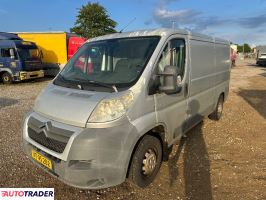 Citroen Jumper 2008 Citroen Jumper 2008