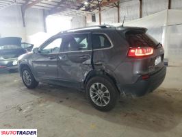 Jeep Cherokee 2020 2 Jeep Cherokee 2020 2
