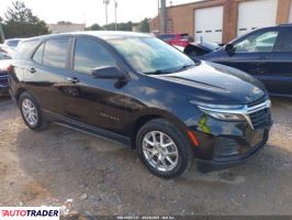 Chevrolet Equinox - zobacz ofertę