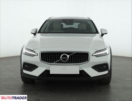 Volvo V60 Cross Country 2019 2.0 187 KM