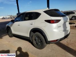 Mazda CX-5 2021 2