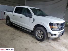 Ford Pozostałe 2024 2