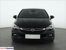 Opel Astra 2016 1.6 197 KM Opel Astra 2016 1.6 197 KM