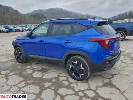 Kia Pozostałe 2025 2