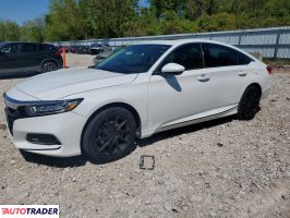 Honda Accord - zobacz ofertę