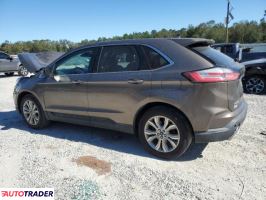 Ford Edge 2019 2