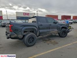 Toyota Tacoma 2025 2