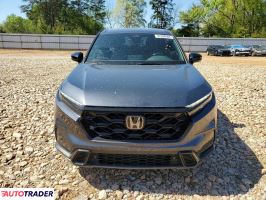 Honda CR-V 2025 2