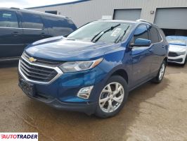 Chevrolet Equinox 2020 2