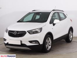 Opel Mokka 2018 1.4 118 KM