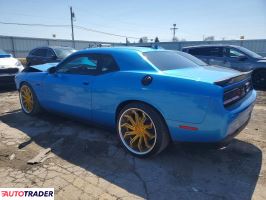 Dodge Challenger 2023 5
