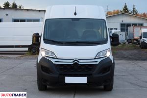 Citroen Jumper 2023 2.2