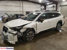 Subaru Outback 2024 2 Subaru Outback 2024 2