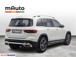 Mercedes GL 2023 2.0 150 KM