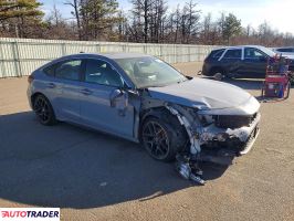 Honda Civic 2023 1