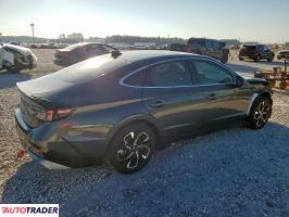 Hyundai Sonata 2024 2