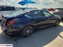 Lexus ES 2025 3
