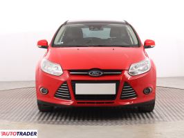 Ford Focus 2013 1.6 93 KM