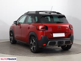 Citroen C3 2019 1.2 128 KM