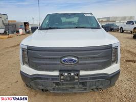Ford Pozostałe 2023