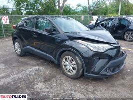 Toyota C-HR 2020 2