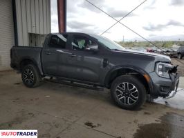 Ford Ranger 2024 2