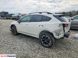 Subaru Pozostałe 2022 2