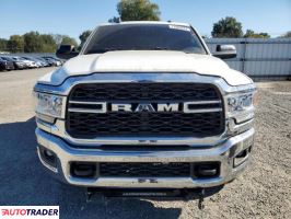 Dodge Ram 2022 6