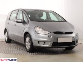 Ford S-Max - zobacz ofertę