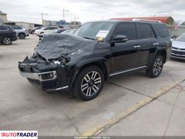 Toyota Pozostałe 2021 4