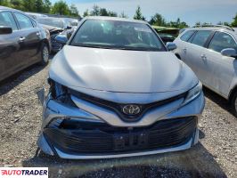 Toyota Camry 2020 2