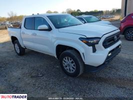 Toyota Tacoma 2024 2 Toyota Tacoma 2024 2