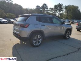 Jeep Compass 2019 2