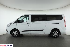 Ford Transit 2021 2.0