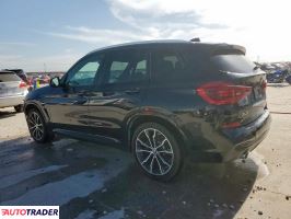 BMW X3 2019 2
