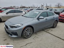 BMW 228 - zobacz ofertę