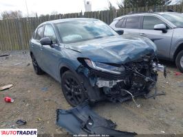 Honda HR-V - zobacz ofertę