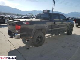 Toyota Tacoma 2023 3 Toyota Tacoma 2023 3