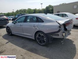 Kia Pozostałe 2021 1