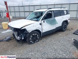 Hyundai Santa Fe 2024 2
