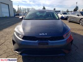Kia Pozostałe 2024 2
