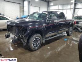 Ford Pozostałe 2022 3 Ford Pozostałe 2022 3