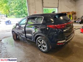 Kia Sportage 2020 2
