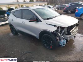 Chevrolet Pozostałe - zobacz ofertę