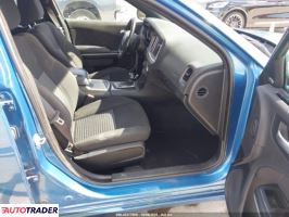 Dodge Charger 2023 3