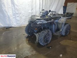 Polaris Sportsman 2021 Polaris Sportsman 2021
