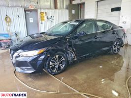 Nissan Sentra - zobacz ofertę